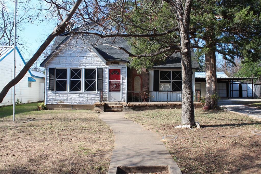 1329 Clarence Street, Haltom City
