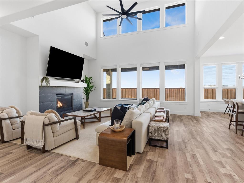 1000 Sycamore Place, Prosper