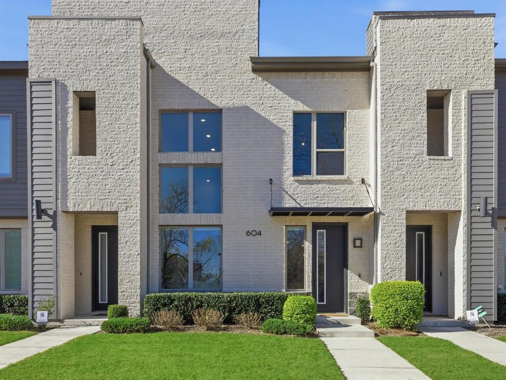 604 Collier Drive, Plano