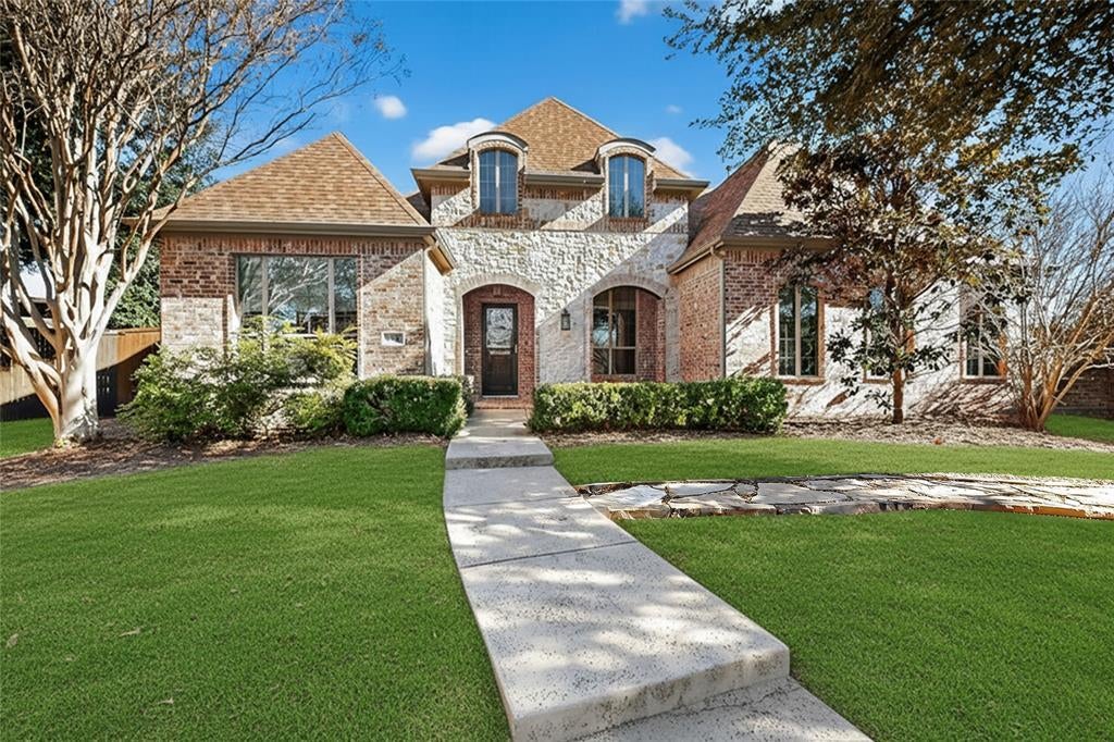 11048 Riney Court, Frisco