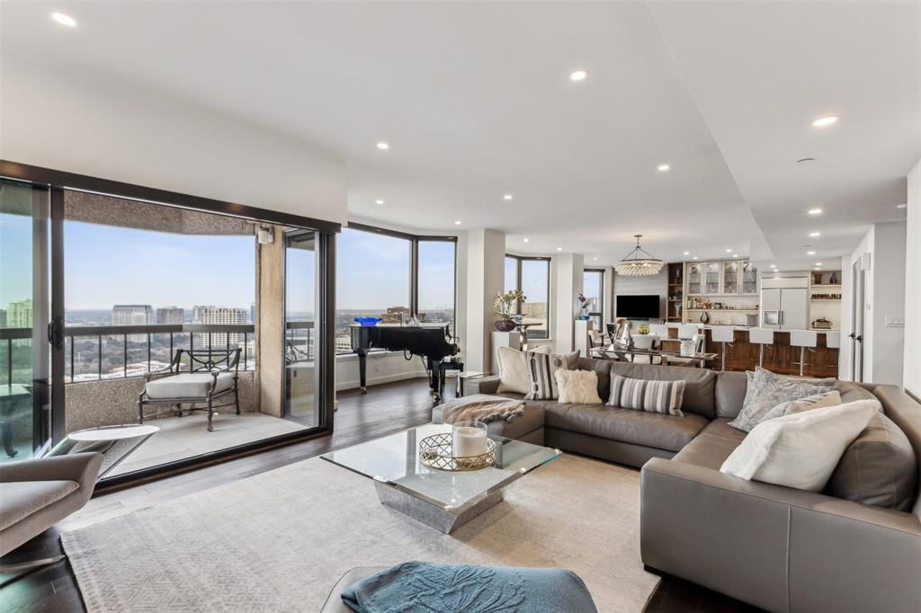 3030 Mckinney Avenue 2305, Dallas