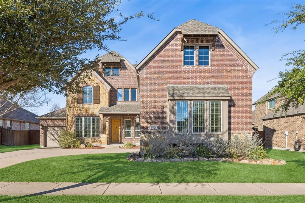10234 Cava Road, Frisco