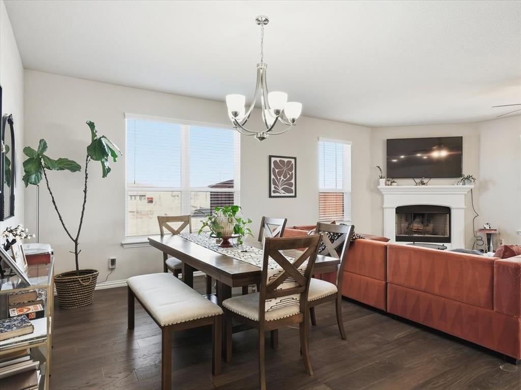 312 Welch Folly Lane, Aledo