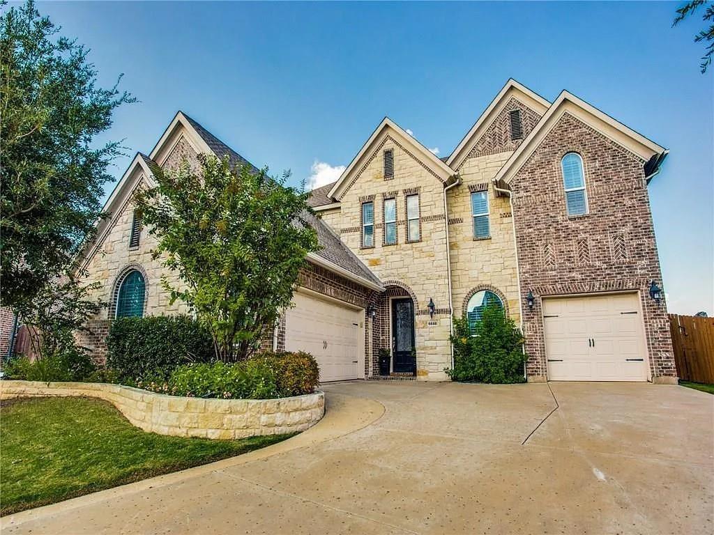 6688 Excelsior Place, Frisco