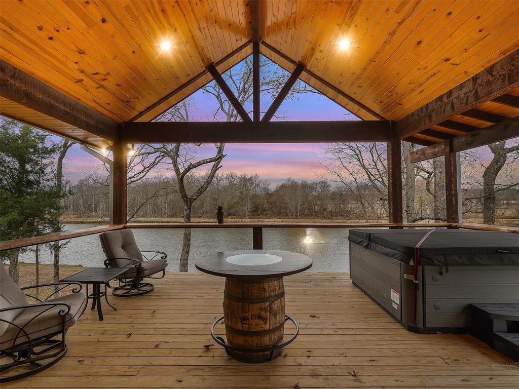 Hwy 11 And County Road 4350, Winnsboro