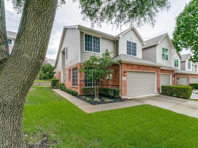 7024 Eagle Vail Drive, Plano