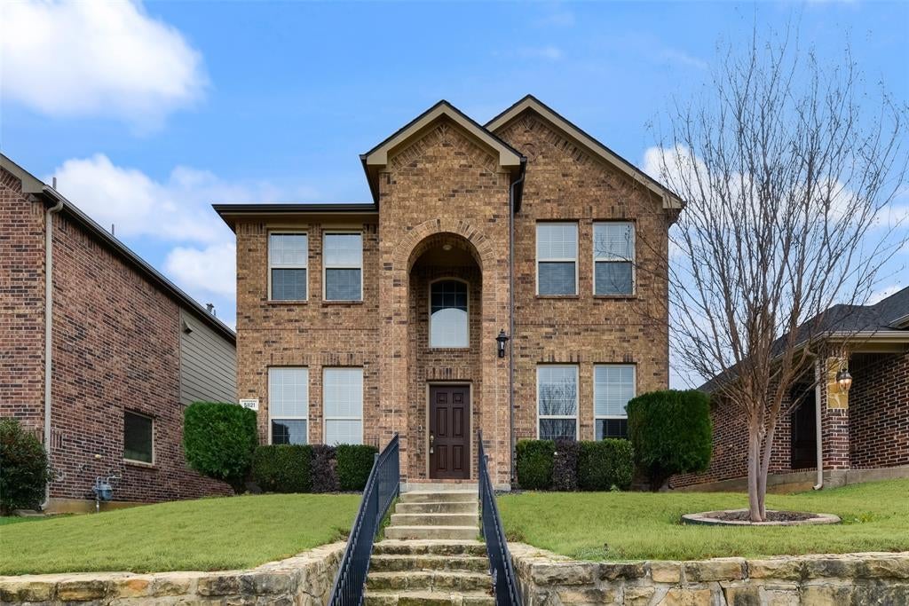 5821 Bindweed Street, Fort Worth