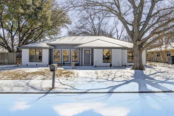 4016 Medina Drive, Plano