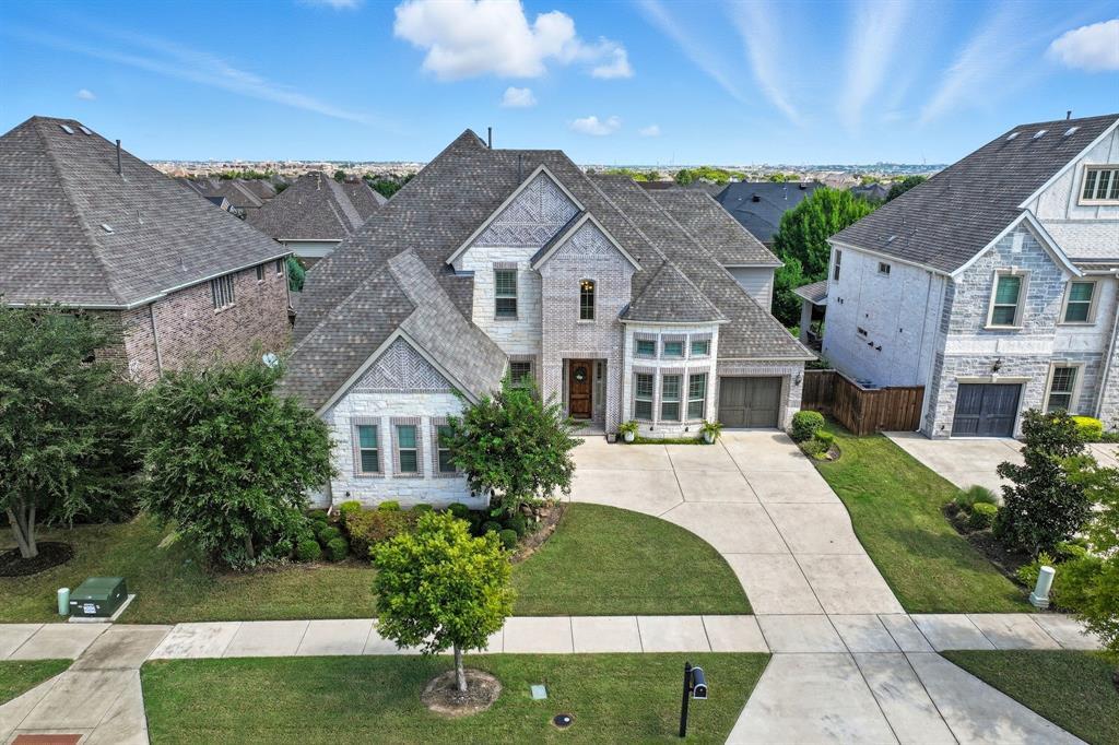 7616 Big Buckle Drive, Frisco