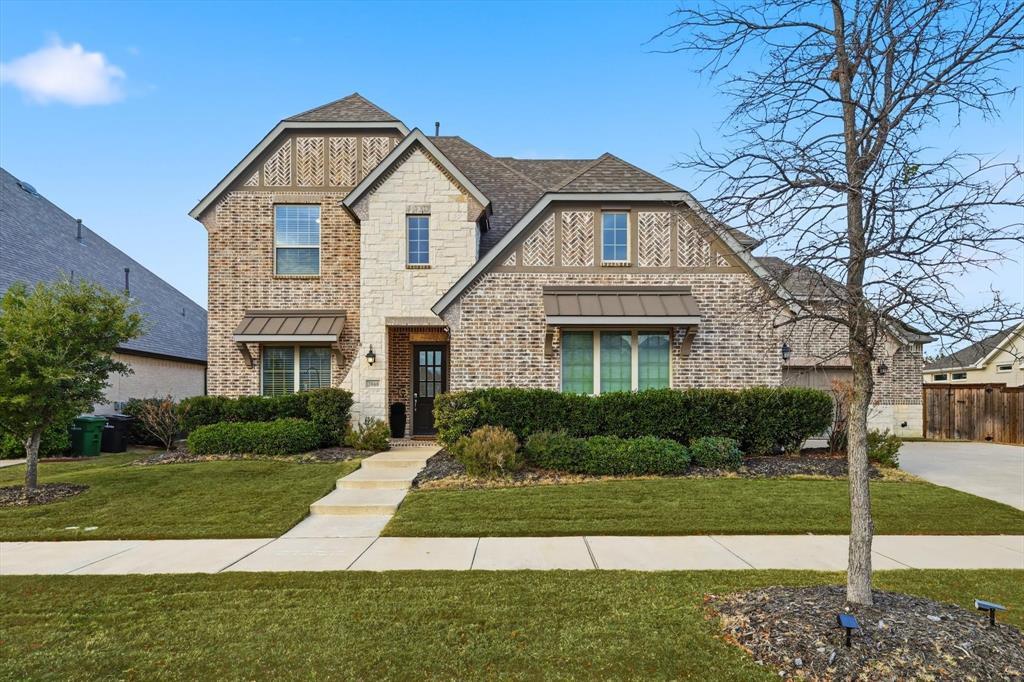 3860 Dewberry Lane, Prosper