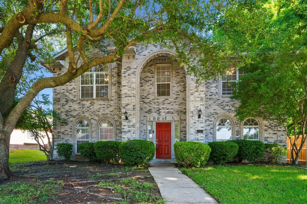 803 Sterling Court, Allen