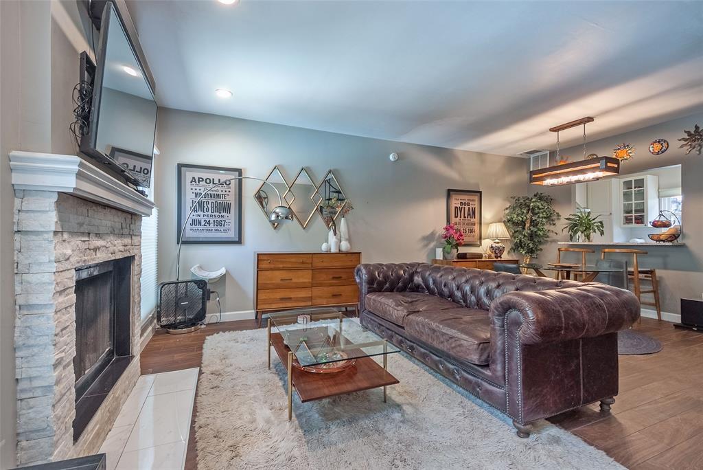 5701 Gaston Avenue 8, Dallas