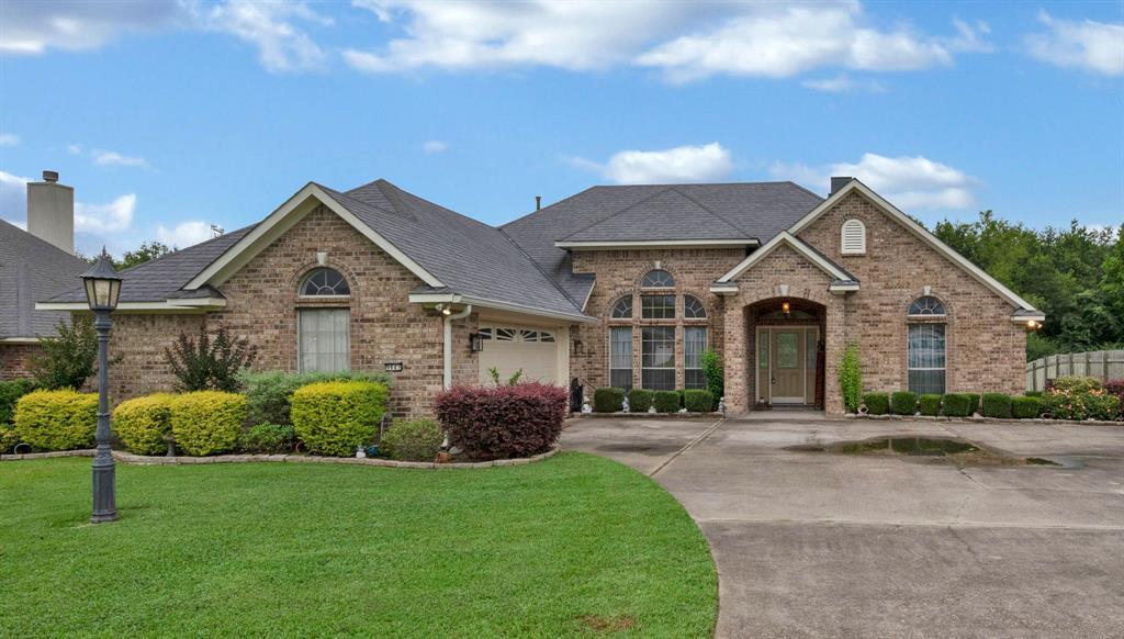 9841 Freedoms Way, Keithville