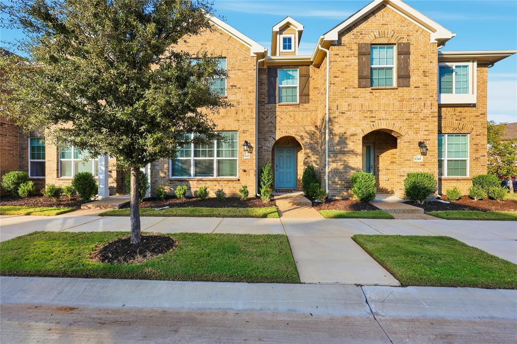 1243 Jones Trail, Lewisville