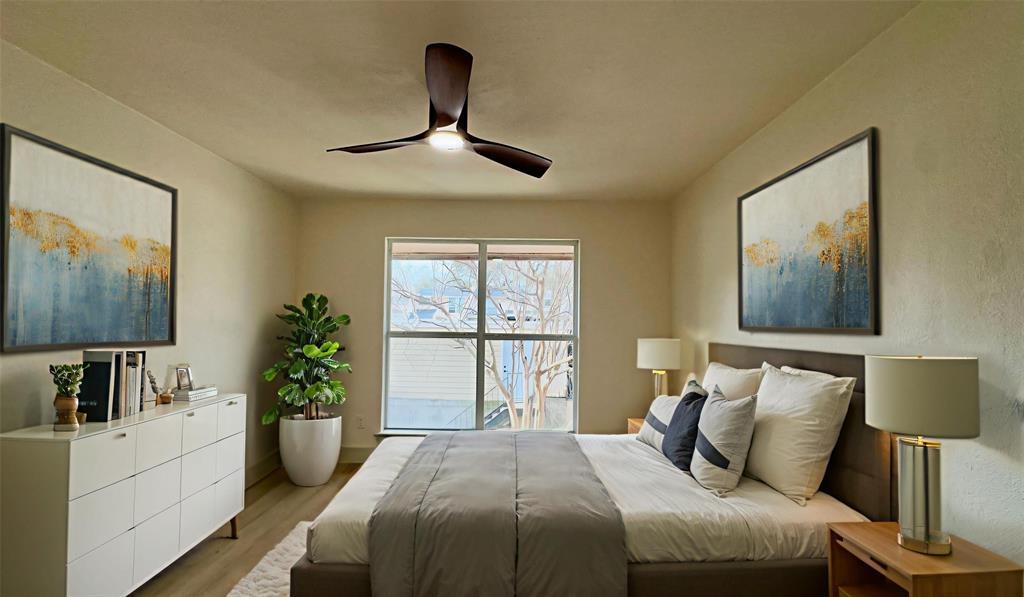 417 Valley Park Drive, Garland