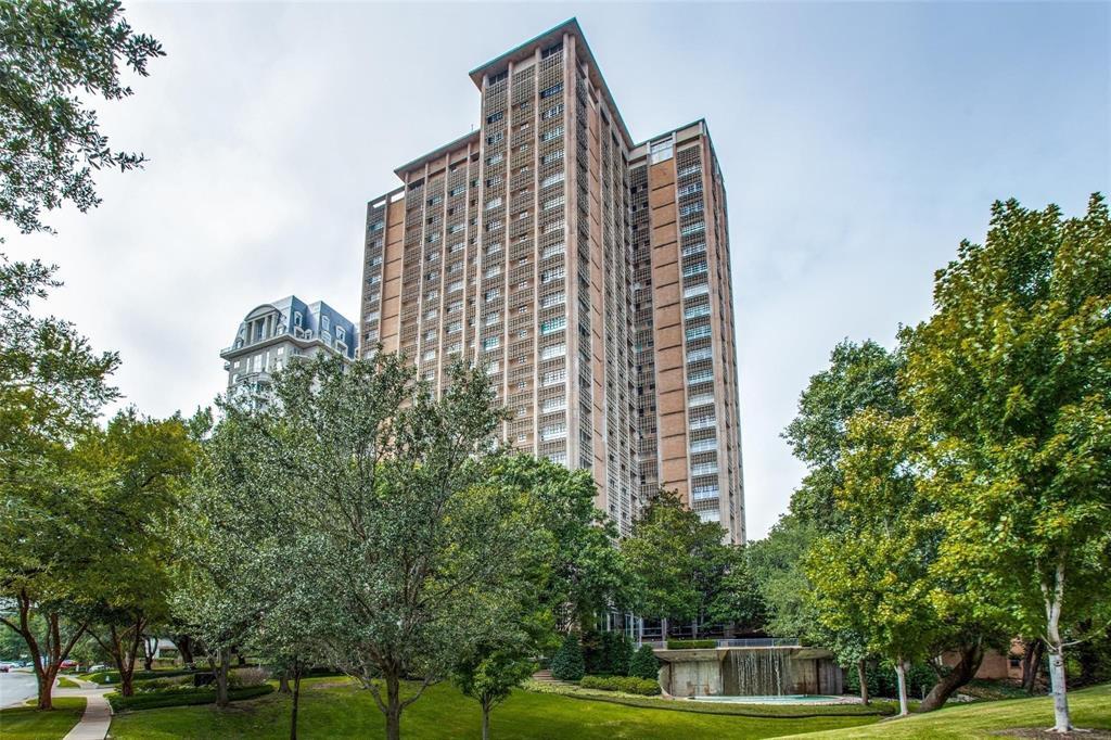 3525 Turtle Creek Boulevard 3d, Dallas