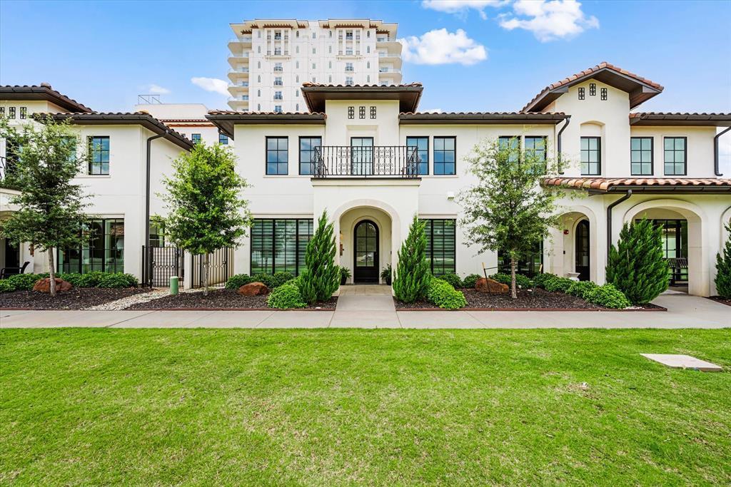 2850 Lakeside Parkway 106, Flower Mound