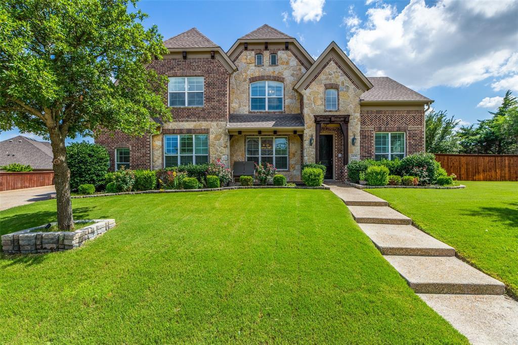 2490 Stonybrook Drive, Prosper