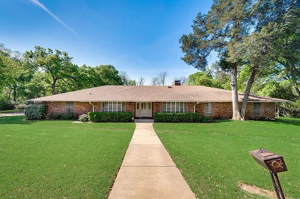 722 E Wheatland, Duncanville