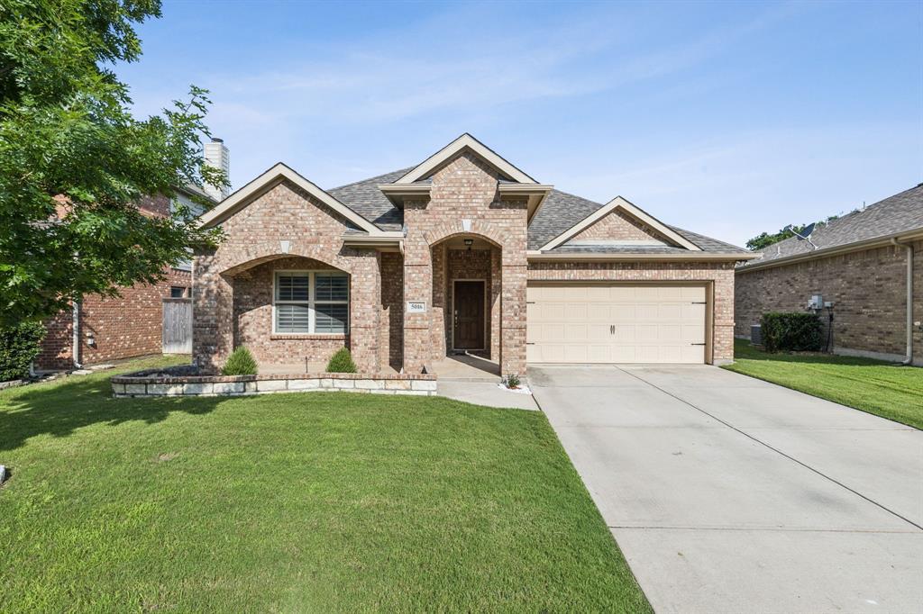5016 Coney Island Drive, Frisco
