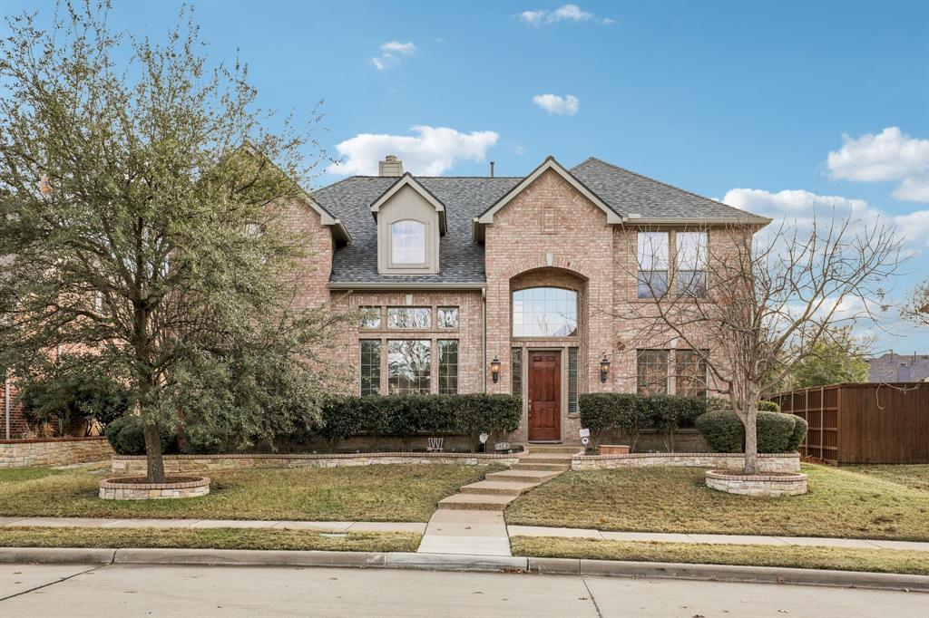 2347 Blackstone Drive, Frisco