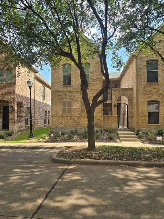 6787 Livorno Lane, Frisco