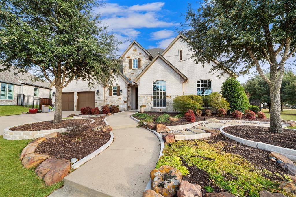 720 Biltmore Lane, Prosper