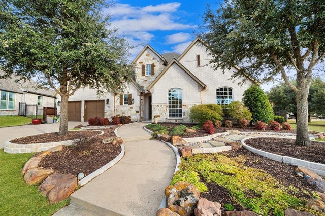 720 Biltmore Lane, Prosper