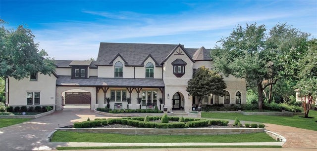 505 Creekside Drive, McKinney