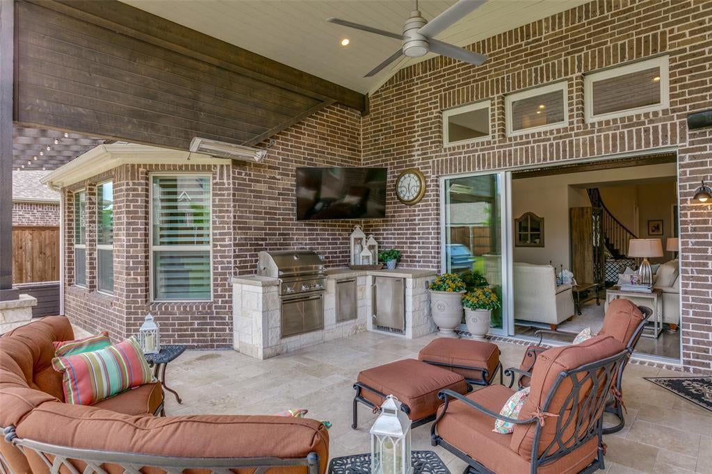 1801 Wichita Drive, Prosper