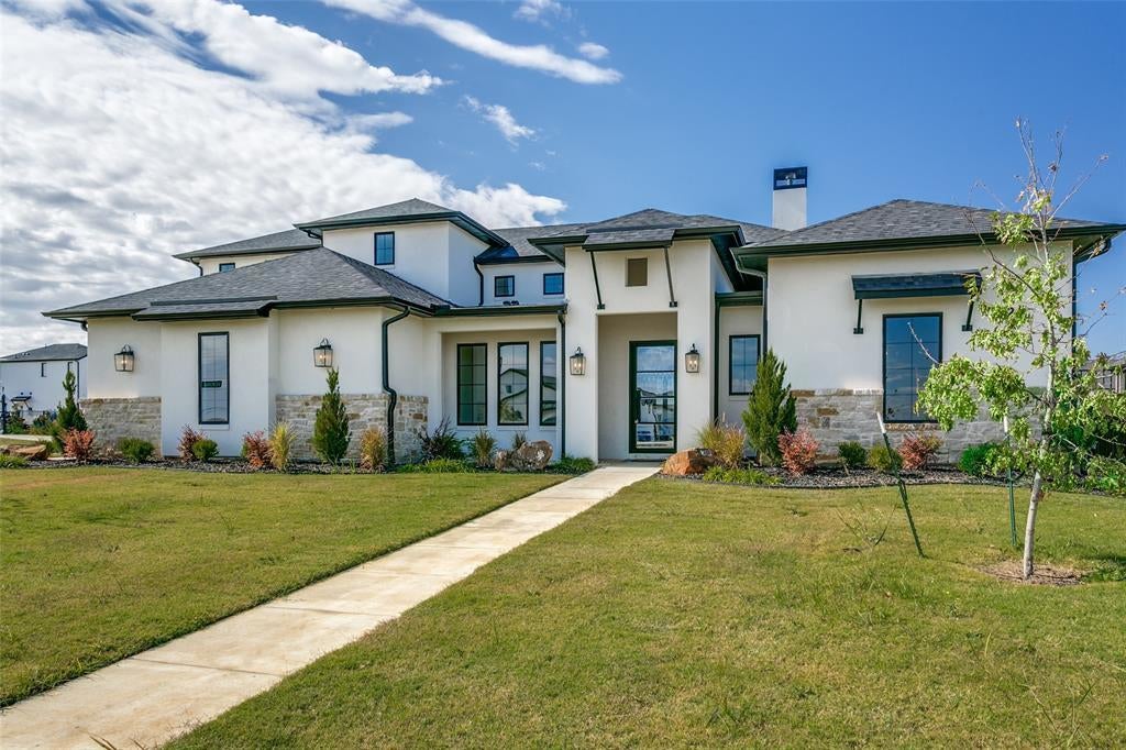 2148 Verona Drive, Haslet