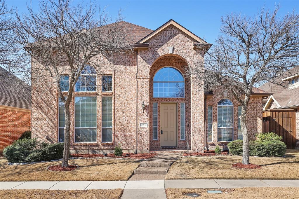 4077 Truman Drive, Frisco