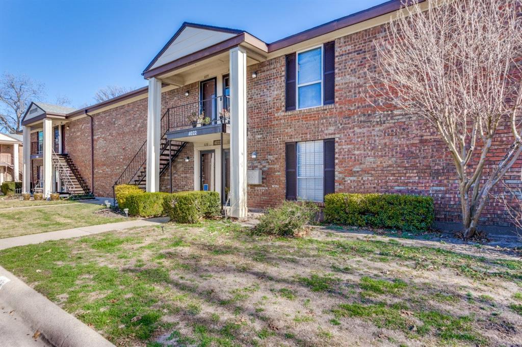4022 Ridglea Country Club Drive 608, Fort Worth