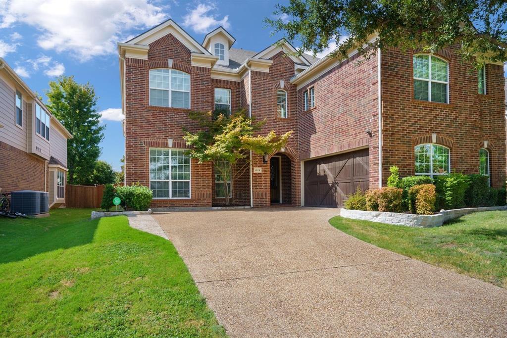 4624 United Lane, Plano