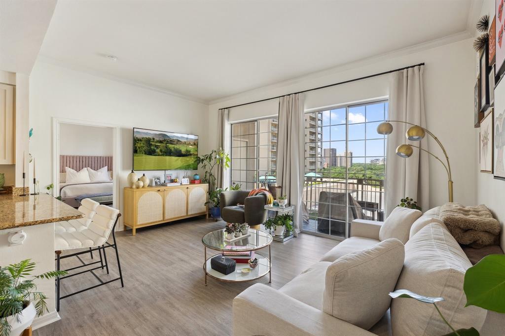 3225 Turtle Creek Boulevard 611, Dallas