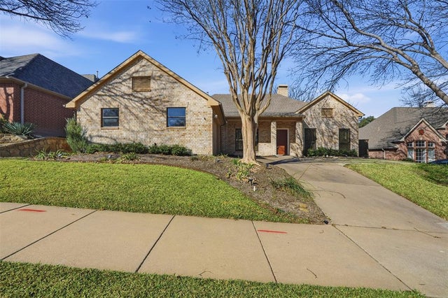 2644 Fairway Ridge Drive, McKinney