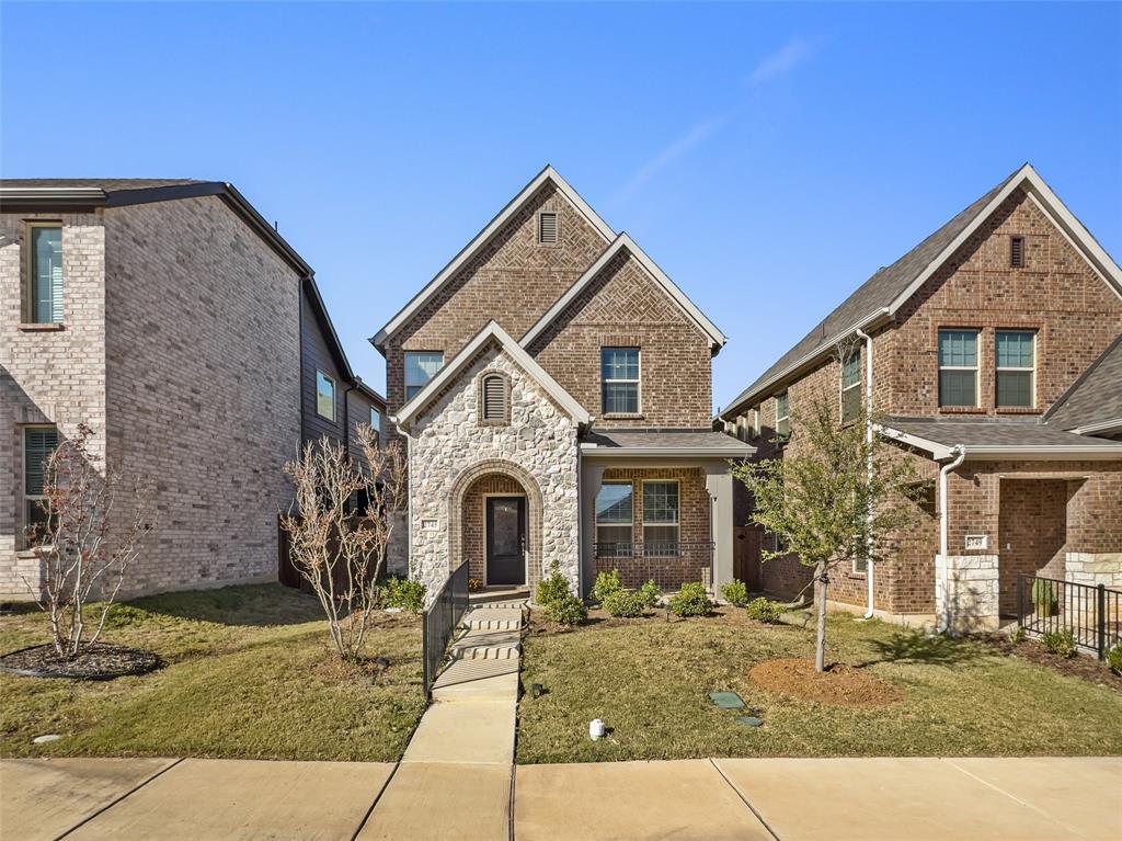 2745 Acadia Drive, Corinth