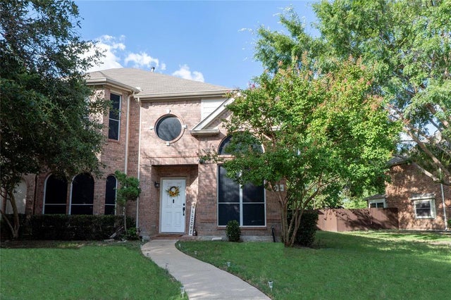 11056 Chanay Drive, Frisco