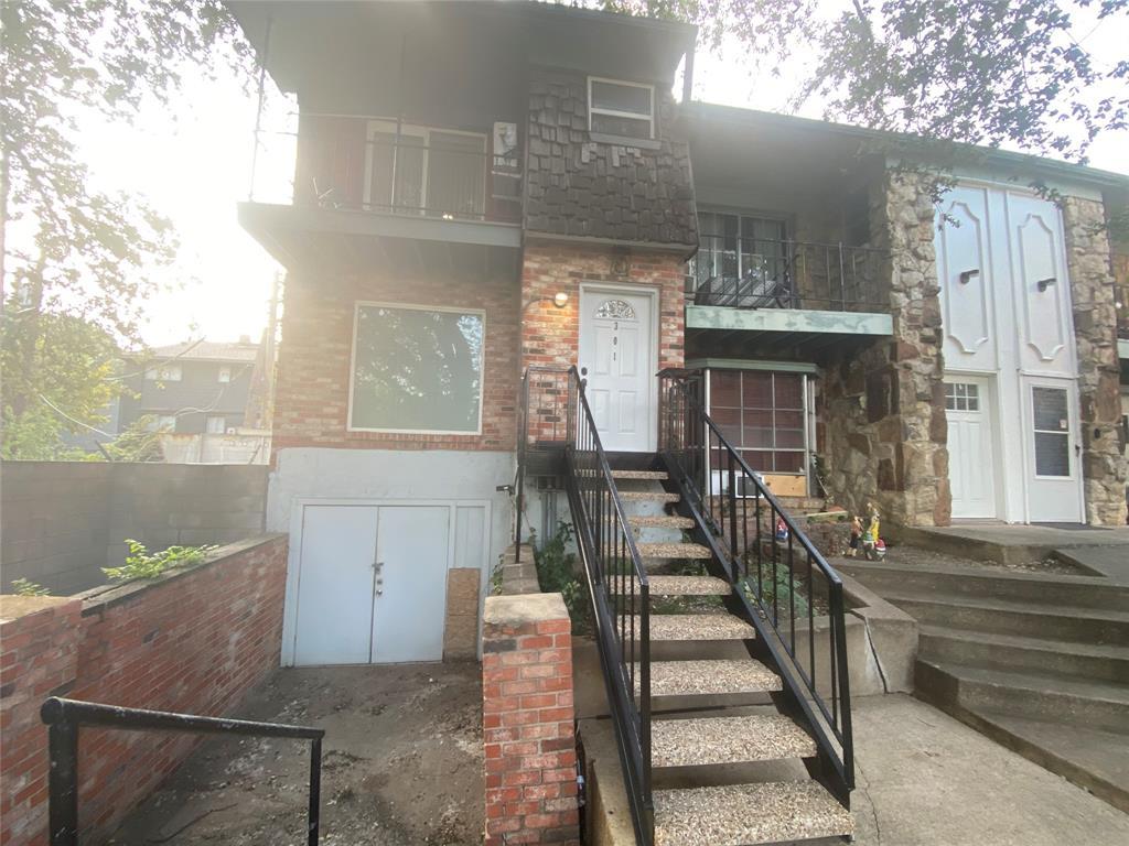 3420 Hidalgo Drive 301, Dallas