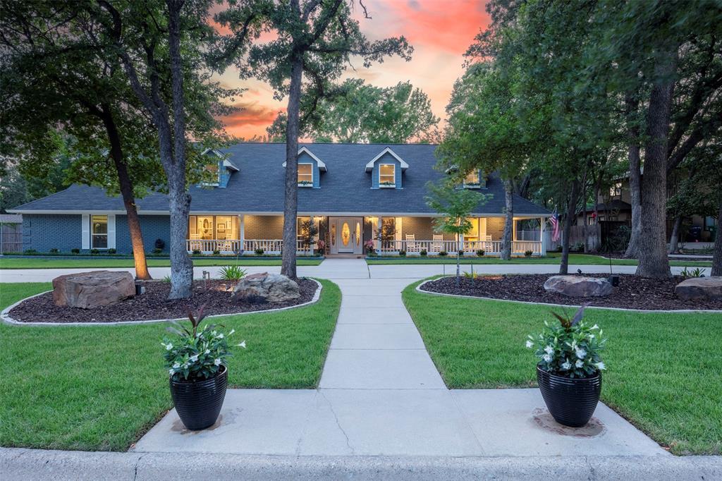 3612 Granada Trail, Denton