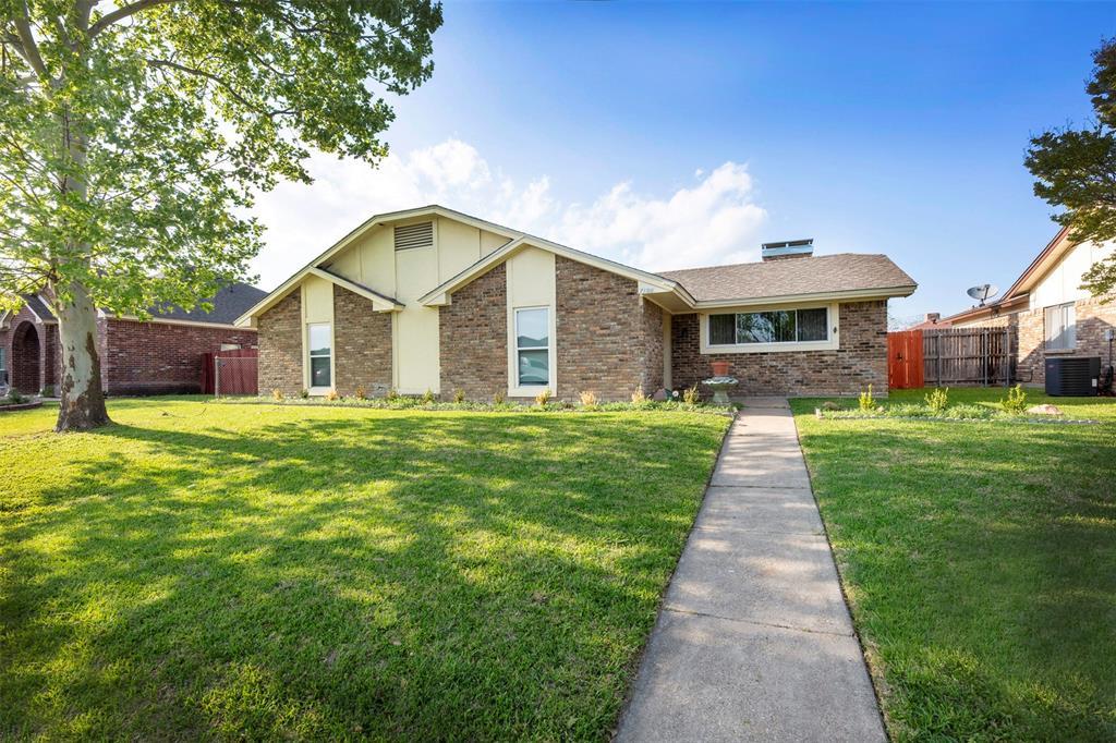 7109 Lakeshore Drive, Rowlett