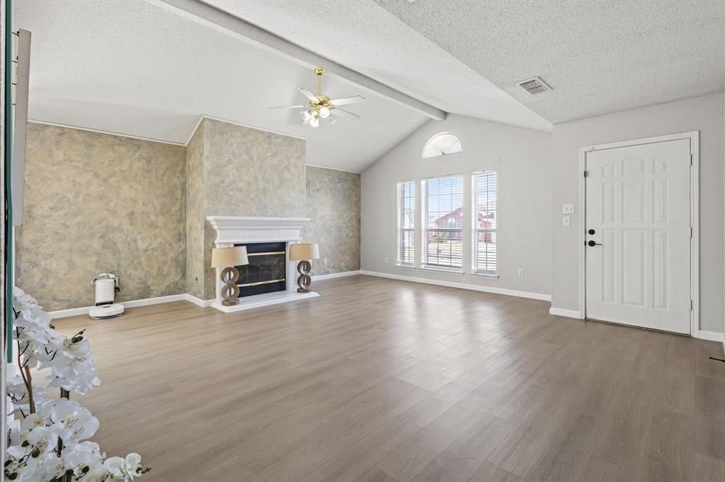 2501 Nogales Drive, Fort Worth