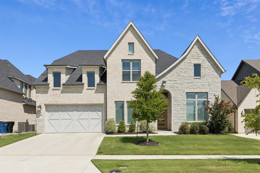 12964 Upland Forest Drive, Frisco