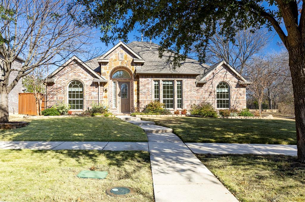 16184 Mapleshade Drive, Frisco