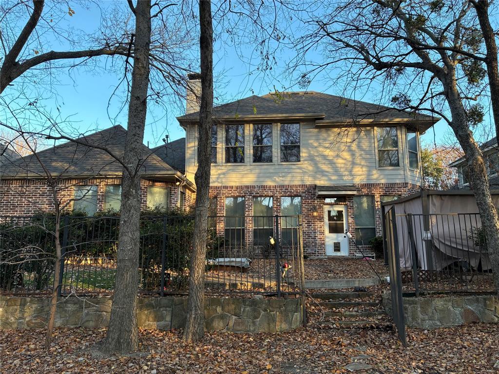 913 White River Drive, Allen