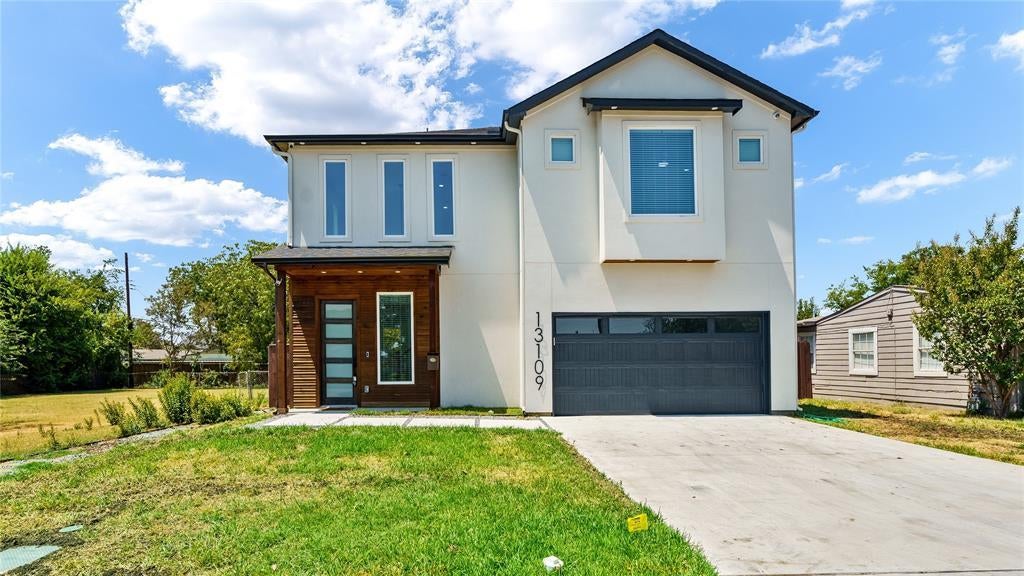 13109 Wilmington Drive, Farmers Branch