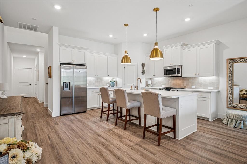 613 Cloverleaf Drive, Wylie