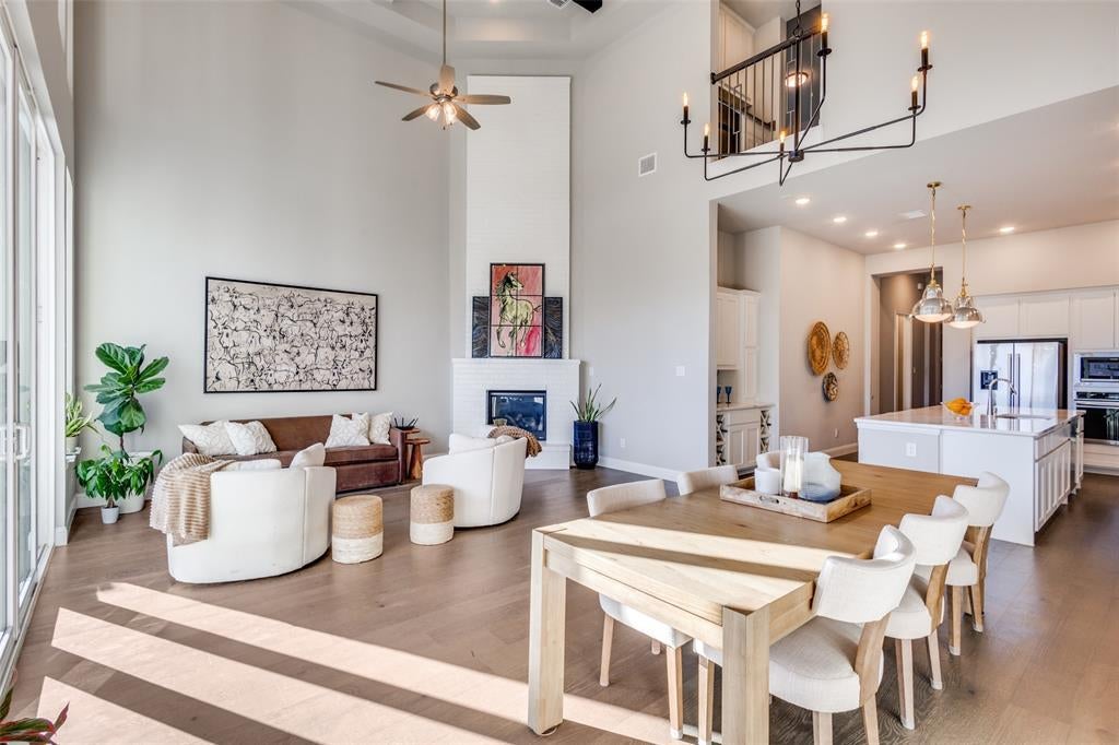 8908 Brandy Branch Way, McKinney