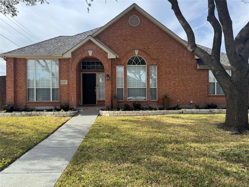 3305 Lake Highlands Drive, Rowlett