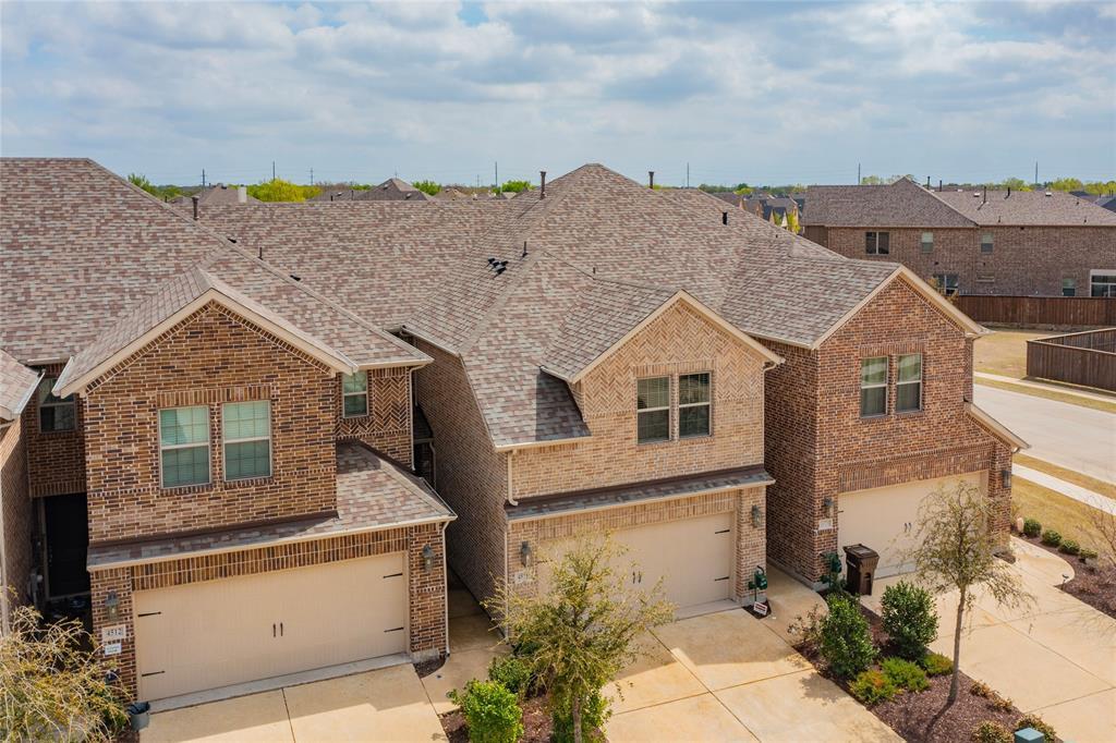 4516 Titus Circle, Plano